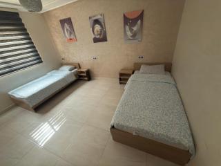 Appartement Carmene Hay Lmatar Nador Al jadid - 8