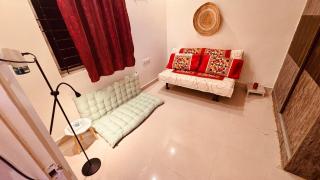 O2 Homestay Private 2BHK & Patio Bannerghatta - 7