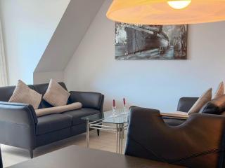 Büsumer Reethus Apartment 2 8 Beim Deichgraf - 7