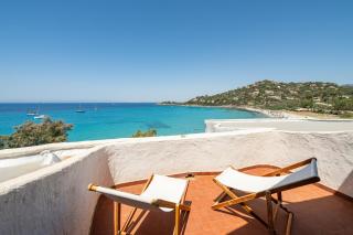 Casa Elena Sardinia- beachfront villa A - 7