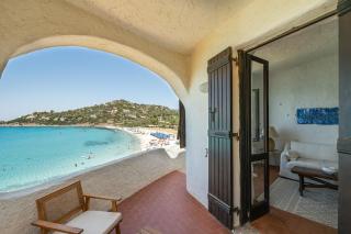 Casa Elena Sardinia- beachfront villa A - 2