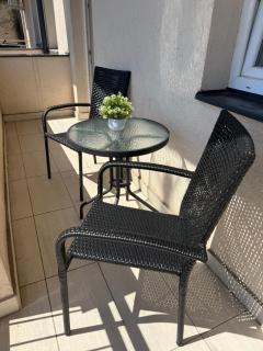 PURE Apartman -free private garage - 8