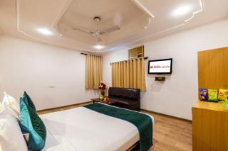 Hotel Jageer Palace - 3