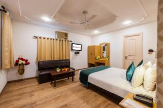 Hotel Jageer Palace - 9