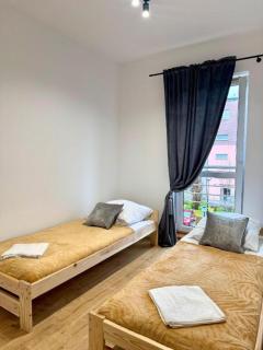 Apartament Zagrodowa 30 - 8