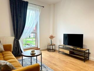 Apartament Zagrodowa 30 - 7
