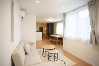 Takamiya stay - 4