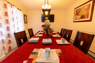 3500sqft Garden View Villa with Fire Pit near Tobyhanna Lake and Kalahari Resort - 5