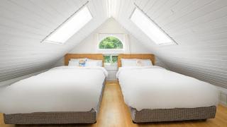 Gapyeong Dangdangi Pet Pension Green - 6