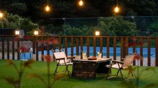 Gapyeong Dangdangi Pet Pension Green - 1