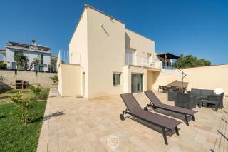 Villa Margine Rosso - 8