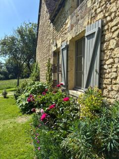 Les Peupliers du Perche - gîte de charme dans le Perche à 2 h de Paris - 8