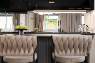 Aparthotel Cieplice - 3
