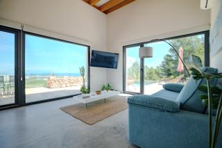 GAUDIR LA MAR - Casa en Tossal Gros La Font d'en Carros - 5