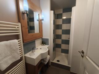 Entre Dune et golf Appartement Duplex avec parking - 9