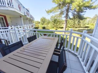 Entre Dune et golf Appartement Duplex avec parking - 4
