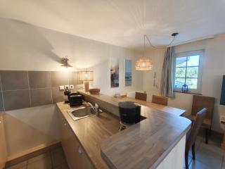 Entre Dune et golf Appartement Duplex avec parking - 2