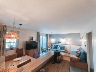 Entre Dune et golf Appartement Duplex avec parking - 1