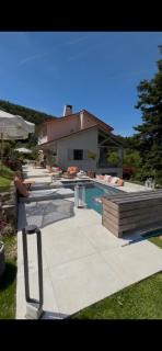 Les terrasses du Pilat - 9