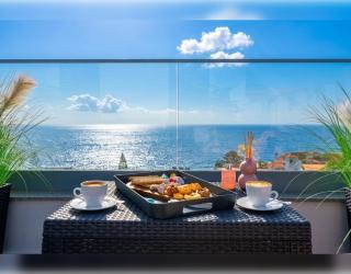VILLA HELENA Pearl Apartment - 0