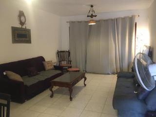Vacation 2 beds chalet Marina gate 6 ElAlamien 1st floor - 0
