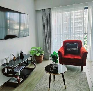 Pinnacle suites - 5