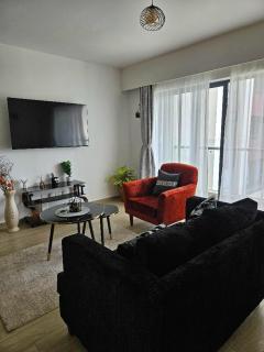 Pinnacle suites - 4