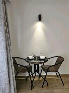 Pinnacle suites - 3