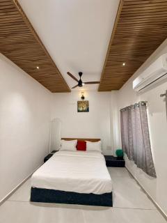 Hotel Sayan, Best Hotels In Sayan - 6