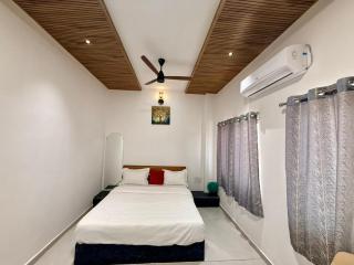 Hotel Sayan, Best Hotels In Sayan - 3