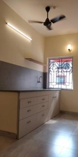 1bhk apartment candolim - 0