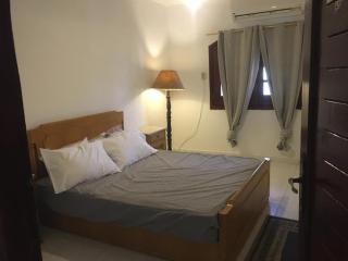 Vacation 2 beds chalet Marina gate 6 ElAlamien 1st floor - 8