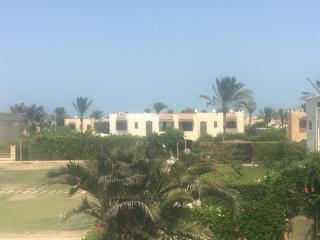 Vacation 2 beds chalet Marina gate 6 ElAlamien 1st floor - 7