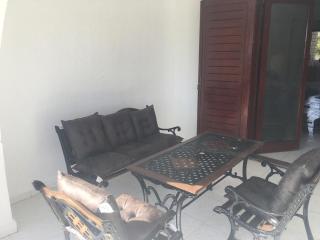 Vacation 2 beds chalet Marina gate 6 ElAlamien 1st floor - 5