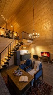 Panorama DIlijan, coteges with 2 bedroom, designed by Khi - 7