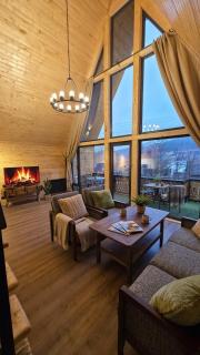 Panorama DIlijan, coteges with 2 bedroom, designed by Khi - 4