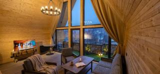 Panorama DIlijan, coteges with 2 bedroom, designed by Khi - 2