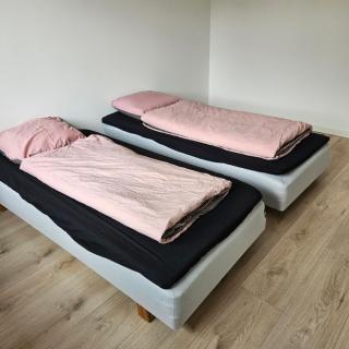 Residence Sanne Oosterhout - 2