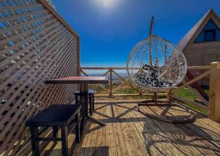 IN CLOUDS RESORT Byurakan - 6