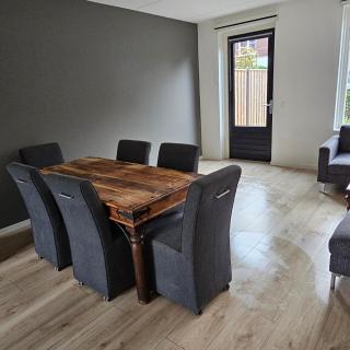 Residence Sanne Oosterhout - 6