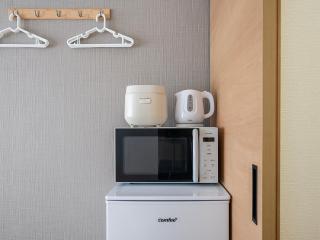 桜の川70 池袋駅 7分 2-4人丨Ikebukuro JR Line 7 minutes 2-4 people - 3