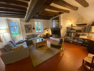 Charmante propriété solognote - Autry-le-Châtel - 5