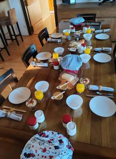 Sans Chichi Chambres Et Table - 4