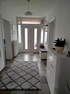 Apartman Drina - Berilovac - 7