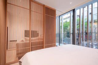 La Présentation de LAM Residence - 8