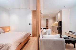 La Présentation de LAM Residence - 5