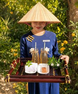 White Lotus Hotel Hoian - 4