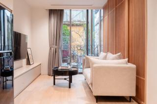 La Présentation de LAM Residence - 2