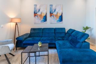 Lit Living - Deluxe Apartments - Box Spring - Parking - Neueröffnung - NEW OPENING - 6