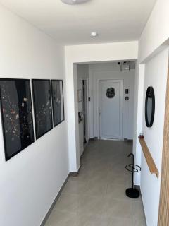 Luxury Apartman Vinkovci - 9